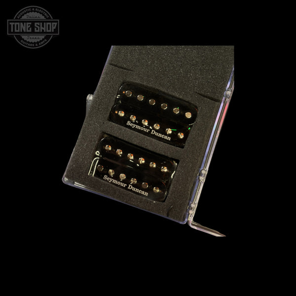 Used Seymour Duncan Hot Rod Set TSU24615