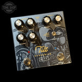 Used Revv Tilt OD/Boost Shawn Tubbs TSU26547