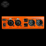 Used Radial EXTC-Stereo Reamp TSU26101
