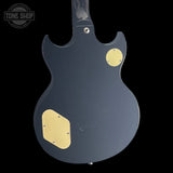 Back of body of Used Woodrite Warlord Ebony.
