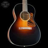 Collings C-00 Sunburst w/case 37174