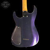 Used Jackson Stealth HX Dark Metallic Violet TSS7181