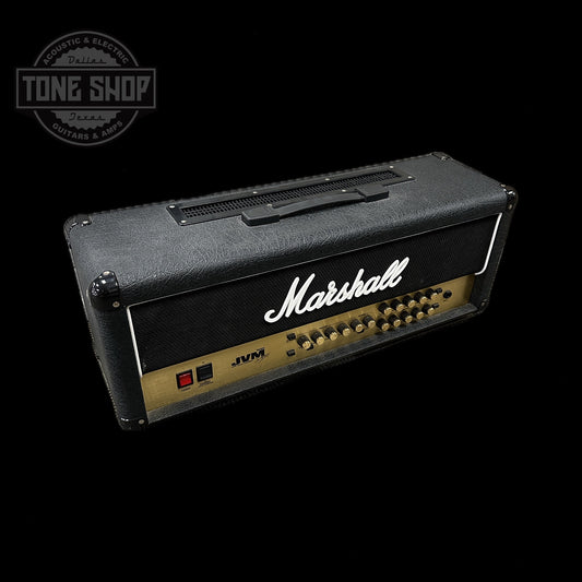 Front of Used 2015 Marshall JVM205H.