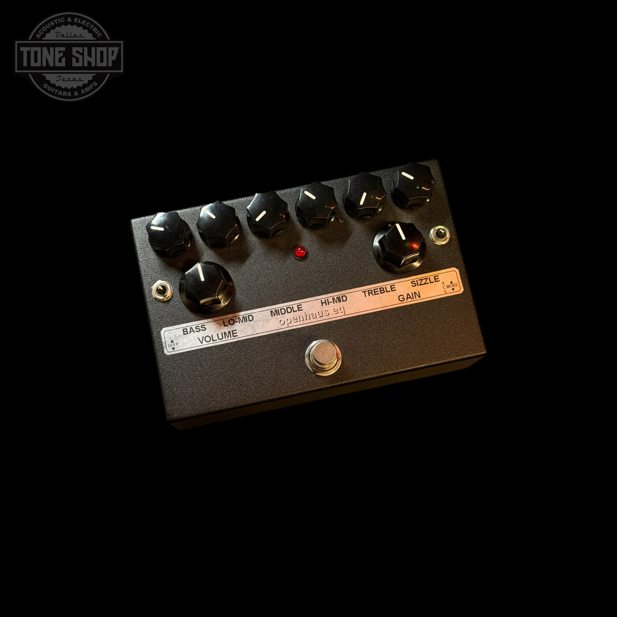Used Toneczar  Effects Openhaus TSU24921