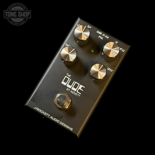 Used J Rockett The Dude TSU26549