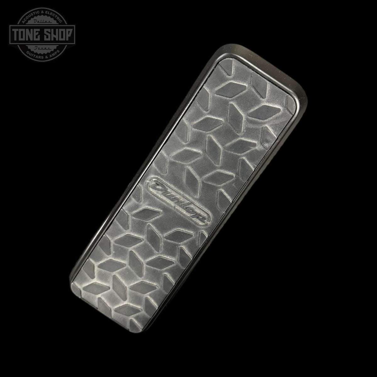 Top of Used Dunlop Volume (X) Volume Pedal TSS7435.