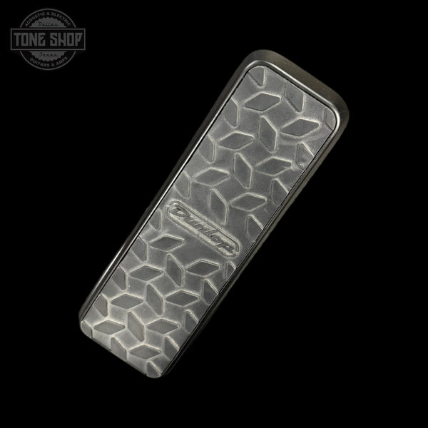 Top of Used Dunlop Volume (X) Volume Pedal TSS7435.