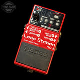 Used Boss RC-3 TSU26662