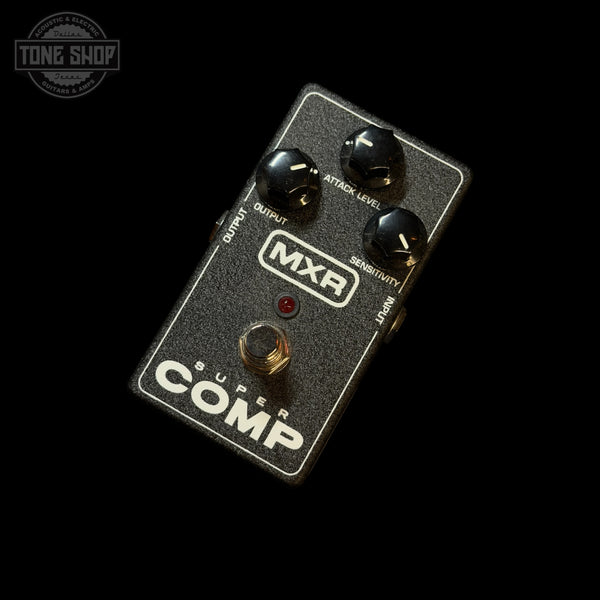Used MXR M132 Super Comp TSU24772
