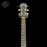 Used 2024 Taylor 214ce Walnut w/bag TSS7183