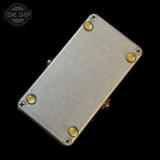 Used Keeley C2 2-Knob Compressor TSU26301