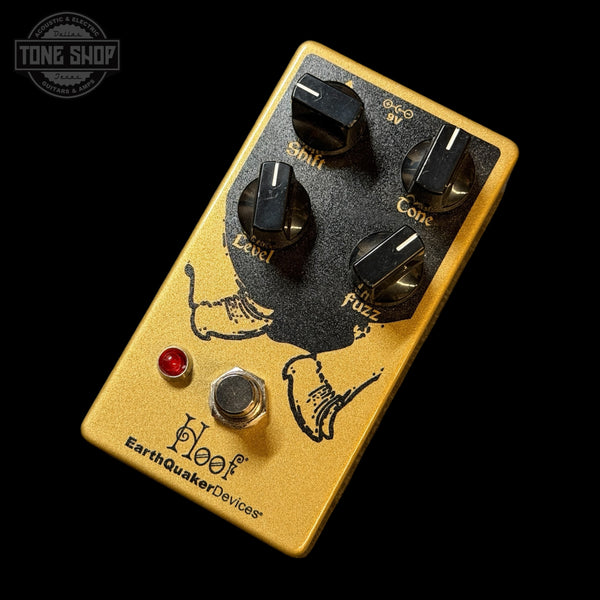 Used Earthquaker Devices Hoof TSU26613