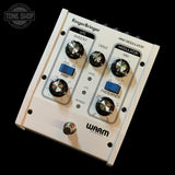Used Warm Audio Ringerbringer White w/box TSU25918
