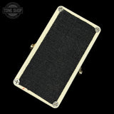 Used Analogman Block Logo Envelope Filter w/box TSU26271