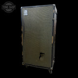 Vintage Ampeg 8x10 Flat Back Cab TSU24773