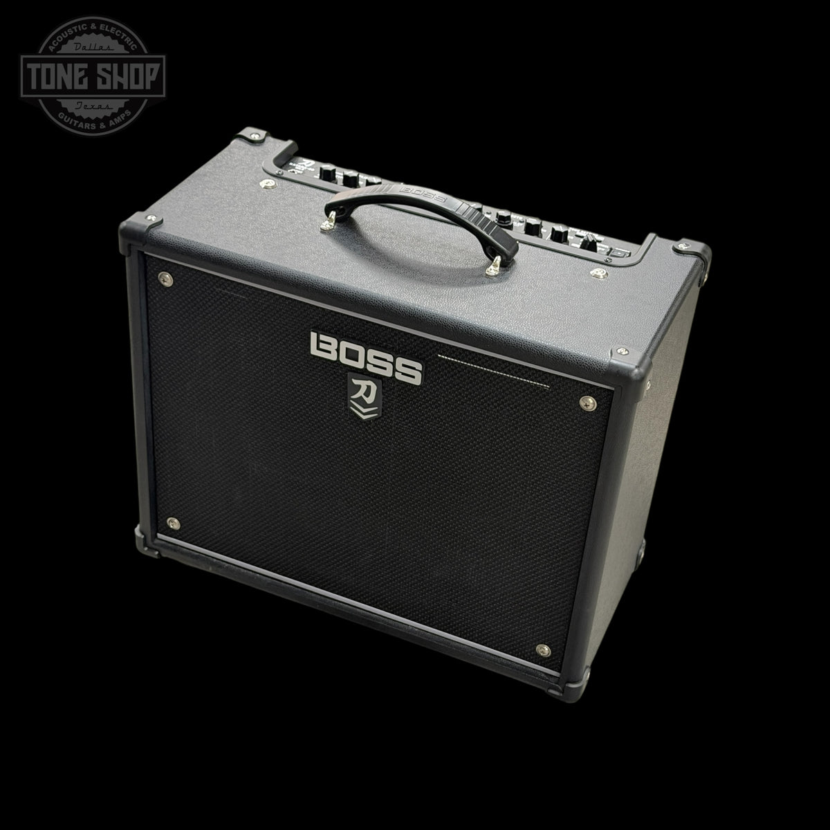 Used Boss Katana 50 MKII TSU26462