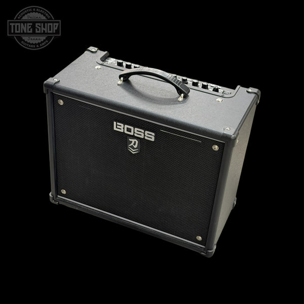 Used Boss Katana 50 MKII TSU26462