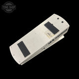Bottom of Used Ernie Ball VP Jr Volume Pedal TSS7734.