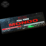 Used Voodoo Lab Pedal Power Mondo TSU26078