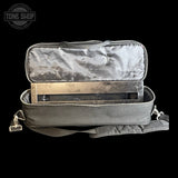 Used PedalTrain Nano 18" Pedalboard in case.