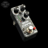 Top of Used Becos FX CompIQ Mini One Compression Pedal TSS7545.