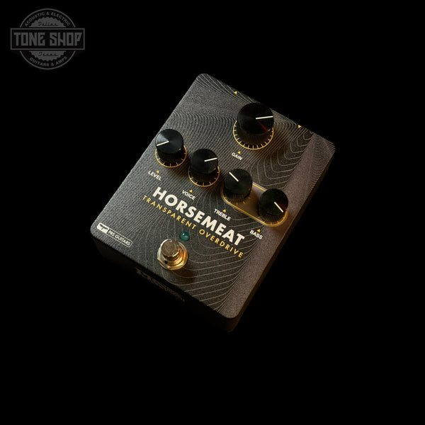 Used PRS Horsemeat Overdrive TSU24296