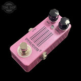 Top of Used Mosky Music Audio Spring Reverb Pedal TSS7578.