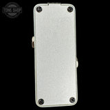 Bottom of Used Sonicake Octamizer Octave Pedal TSS7243.
