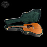 Used 2021 Martin D-15M Dreadnought  in case.