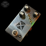 Used JHS Kilt 10 Overdrive/Distortion w/box TSU26064