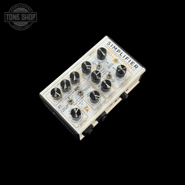 Used DSM & Humboldt Simplifier MKII TSS6959