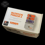 Used Warm Audio Mutation Phasor II w/box TSU26310