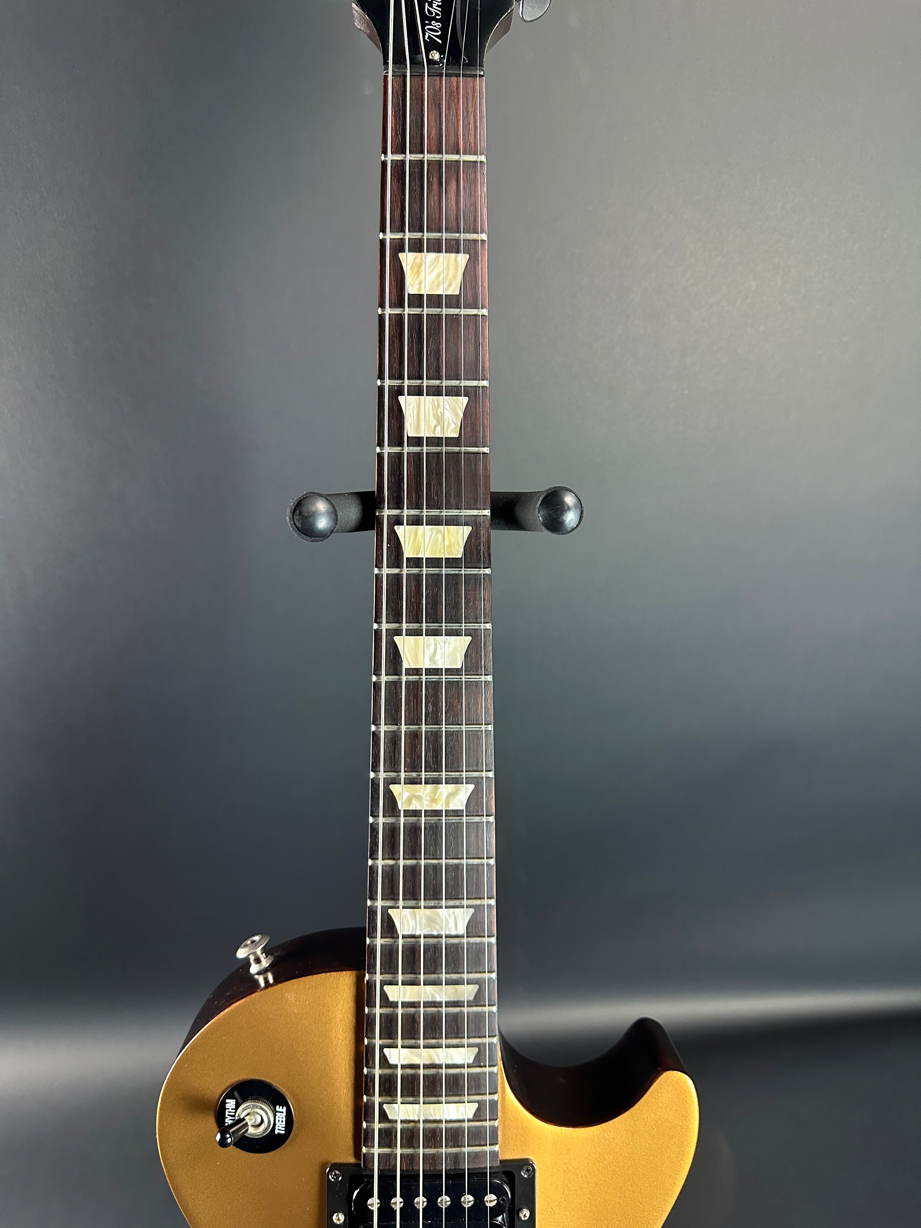 USED美品】Gibson Les Paul 70' Tribute 受け取り限定 スタジオ利用の