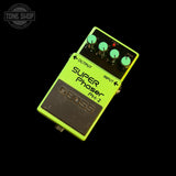 Used Boss Super Phaser PH-2 w/box TSU25855