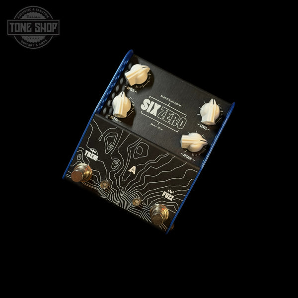 Used ThorpyFx Six Zero Limited Edition TSU24737