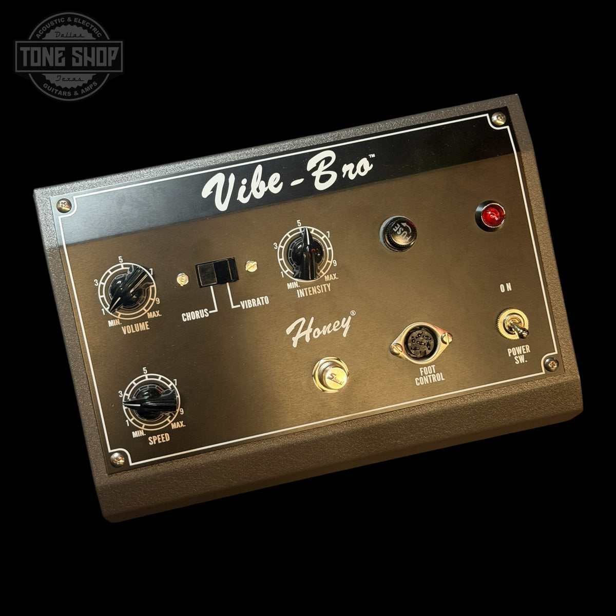 Used Shin-ei Vibe-Bro TSU26090