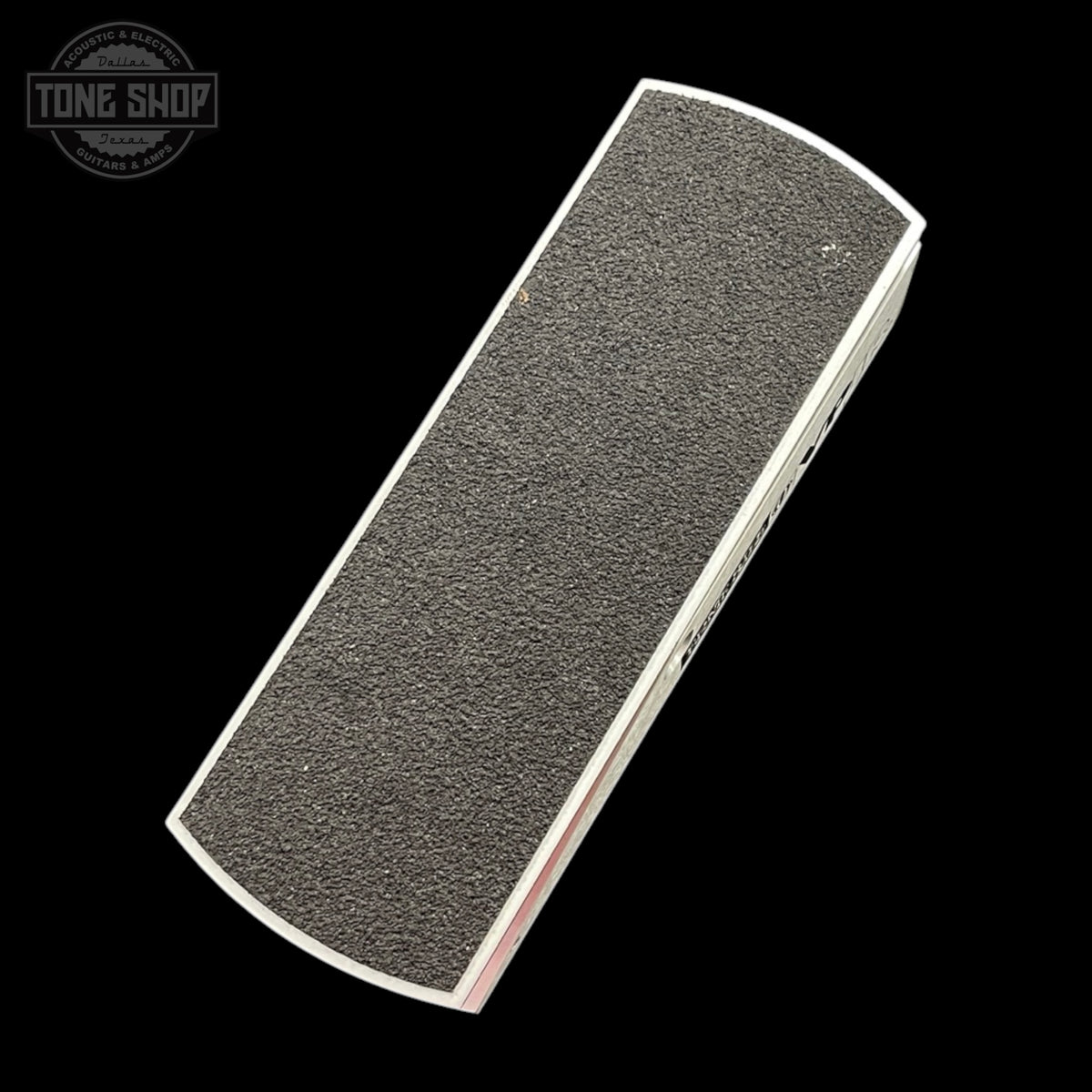 Top Of Used Ernie Ball VP Junior Volume Pedal TSS7371.