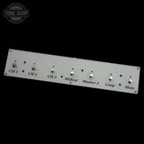 Used Diezel Herbert Guitar Head TSU26110