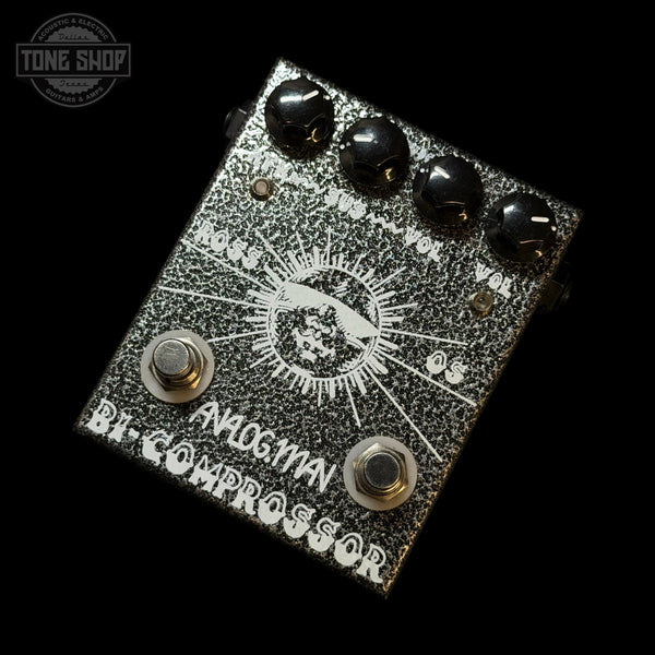 Used Analogman Bi-Comprossor w/box TSU26304