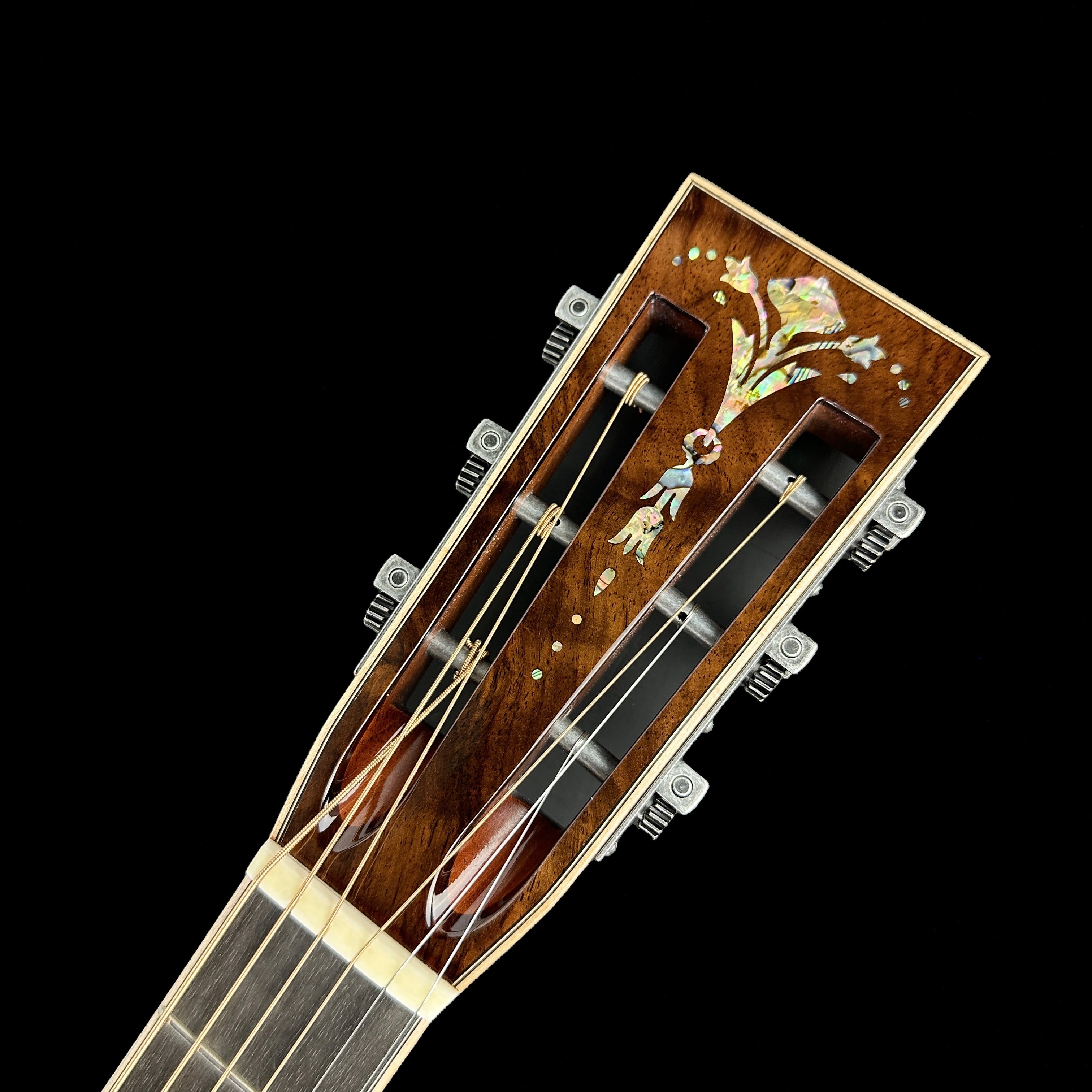 Martin Custom Shop 42 Style 00-12F Italian Alpine Spruce/WEIR w Martin Custom Shop 42 Style 00-12F Italian Alpine Spruce/WEIR w