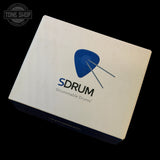 Used Digitech SDrum w/box TSU26177