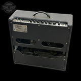 Used Fender Deville 4x10 TSU26102