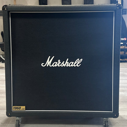 Used Marshall 1960B Lead  4x12 Cab TSS5391