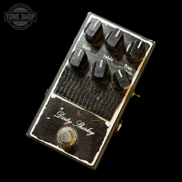 Used Friedman Dirty Shirley Pedal Drive TSU26651