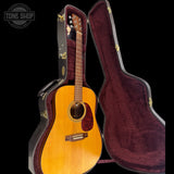 Used 1995 Martin D-16 T w/case TSS6935.