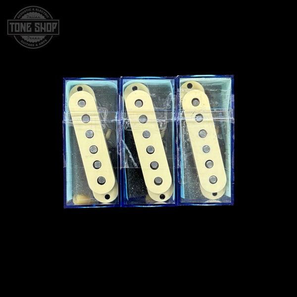 Used Van Zandt Blues Model Strat Set w/Case TSS6886
