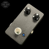 Top of Used Tone Ranger Prickly Pear Preamp TSS7353.
