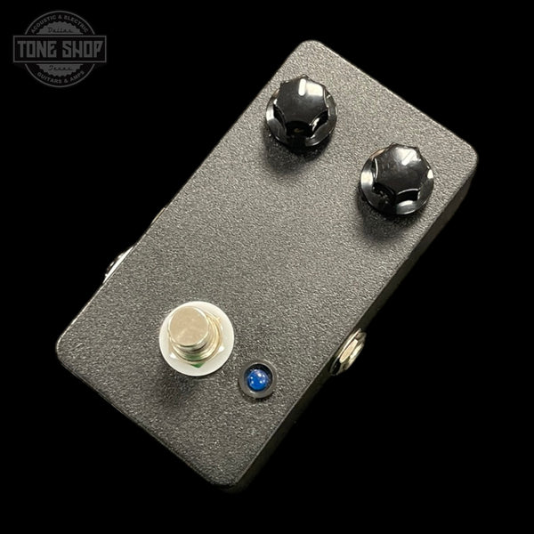 Top of Used Tone Ranger Prickly Pear Preamp TSS7353.