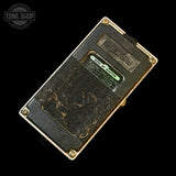 Used 1983 Boss DM-2 Delay MIJ Black Label ACA PWR MN3205 Chip TSU26360