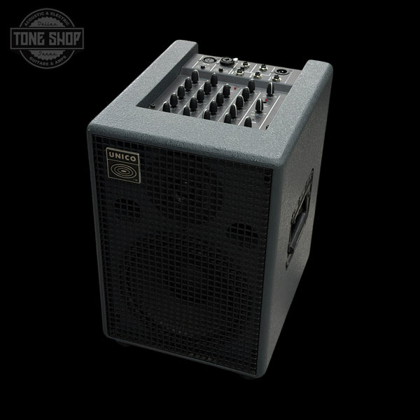 Used Schertler Unico Amp TSU26461